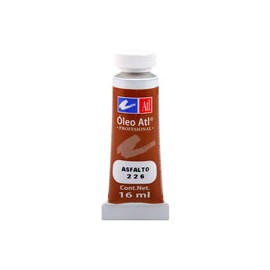 PINTURA ÓLEO ATL 16 ML
