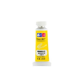 PINTURA ÓLEO ATL 16 ML