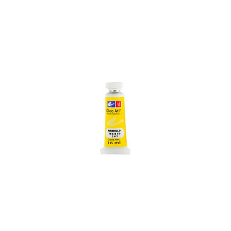 PINTURA ÓLEO ATL 16 ML