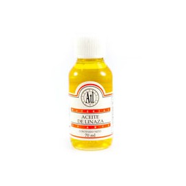 ACEITE DE LINAZA ATL 70 ML