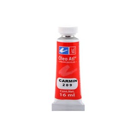 PINTURA ÓLEO ATL 16 ML