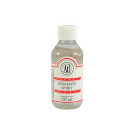 SOLVENTE ATL SPIRIT 125 ML