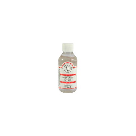 SOLVENTE ATL SPIRIT 125 ML
