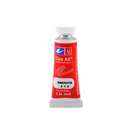 PINTURA ÓLEO ATL 16 ML