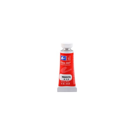 PINTURA ÓLEO ATL 16 ML