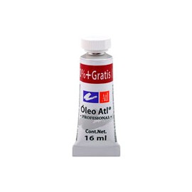 PINTURA ÓLEO ATL 16 ML