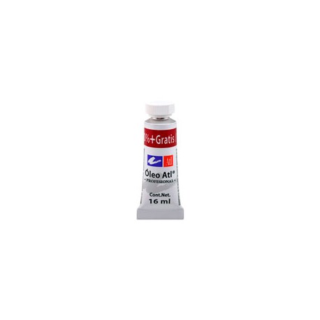 PINTURA ÓLEO ATL 16 ML