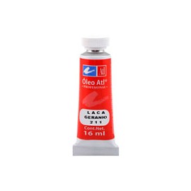 PINTURA ÓLEO ATL 16 ML