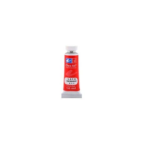 PINTURA ÓLEO ATL 16 ML