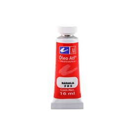 PINTURA ÓLEO ATL 16 ML