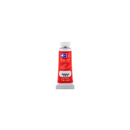 PINTURA ÓLEO ATL 16 ML