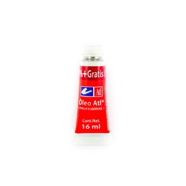 PINTURA ÓLEO ATL 16 ML
