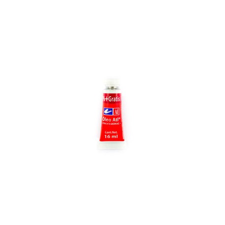 PINTURA ÓLEO ATL 16 ML
