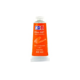 PINTURA ÓLEO ATL 40 ML