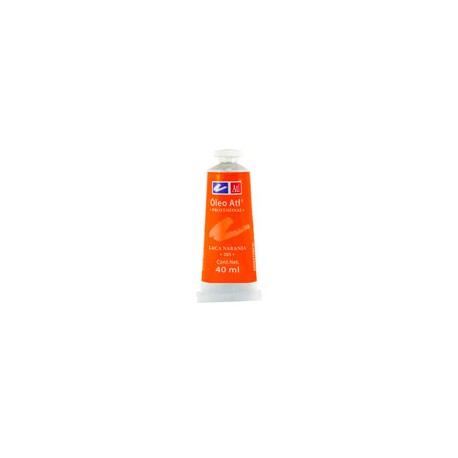 PINTURA ÓLEO ATL 40 ML