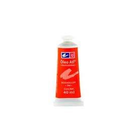 PINTURA ÓLEO ATL 40 ML