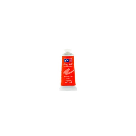 PINTURA ÓLEO ATL 40 ML