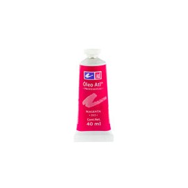 PINTURA ÓLEO ATL 40 ML