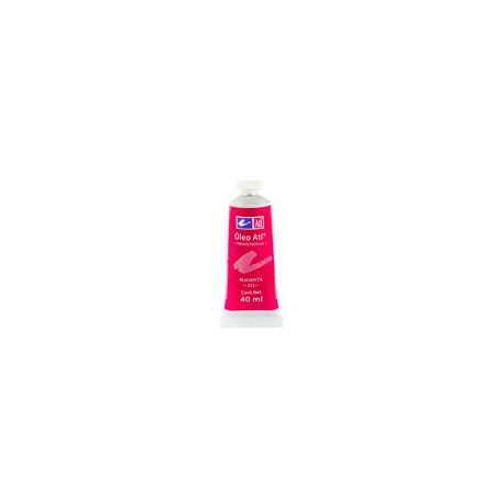 PINTURA ÓLEO ATL 40 ML