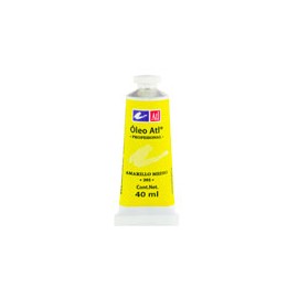 PINTURA ÓLEO ATL 40 ML