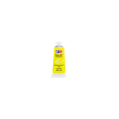 PINTURA ÓLEO ATL 40 ML