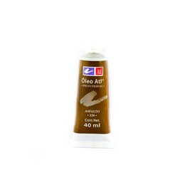 PINTURA ÓLEO ATL 40 ML