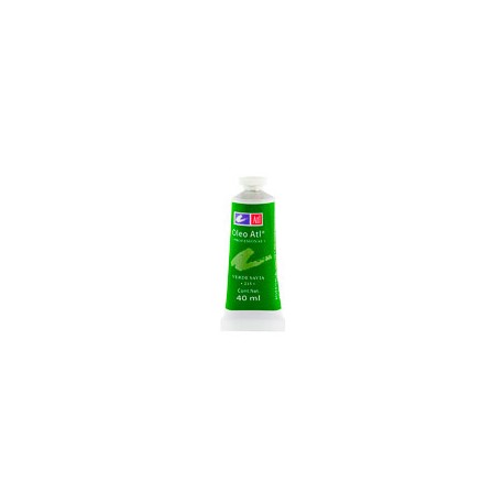 PINTURA ÓLEO ATL 40 ML