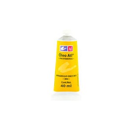 PINTURA ÓLEO ATL 40 ML
