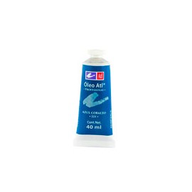 PINTURA ÓLEO ATL 40 ML
