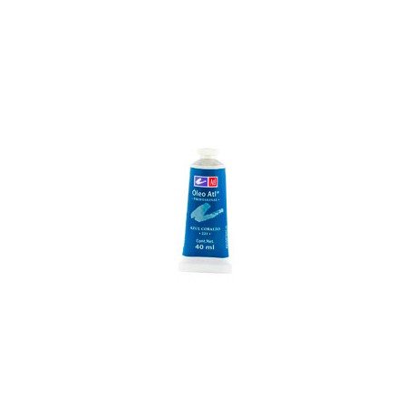 PINTURA ÓLEO ATL 40 ML
