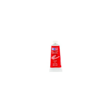 PINTURA ÓLEO ATL 40 ML