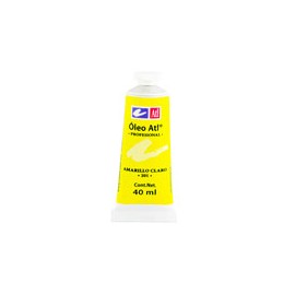 PINTURA ÓLEO ATL 40 ML