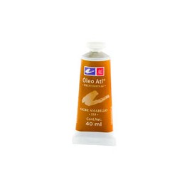 PINTURA ÓLEO ATL 40 ML