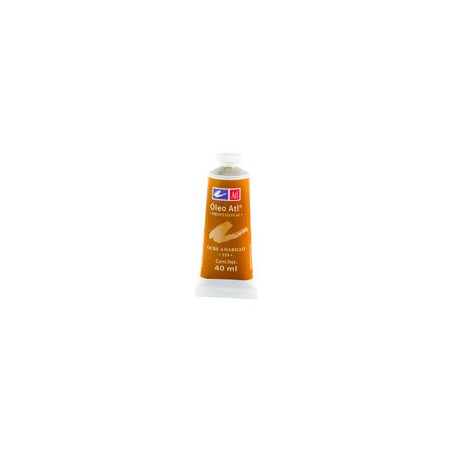 PINTURA ÓLEO ATL 40 ML