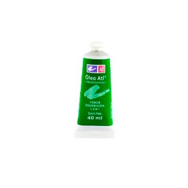 PINTURA ÓLEO ATL 40 ML