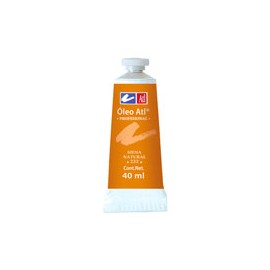 PINTURA ÓLEO ATL 40 ML