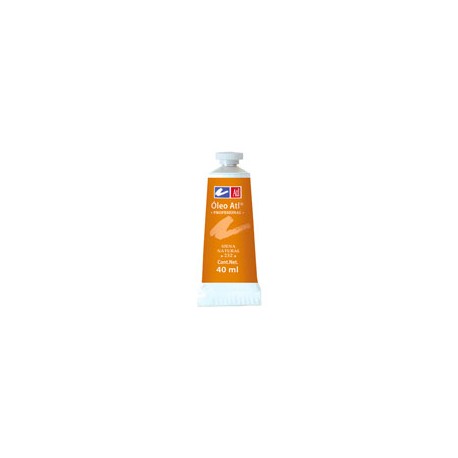 PINTURA ÓLEO ATL 40 ML