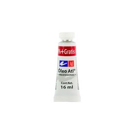 PINTURA ÓLEO ATL 16 ML