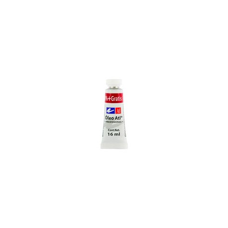 PINTURA ÓLEO ATL 16 ML