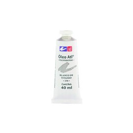PINTURA ÓLEO ATL 40 ML