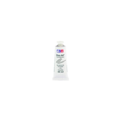 PINTURA ÓLEO ATL 40 ML