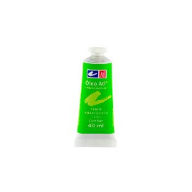 PINTURA ÓLEO ATL 40 ML