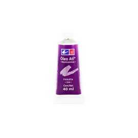 PINTURA ÓLEO ATL 40 ML