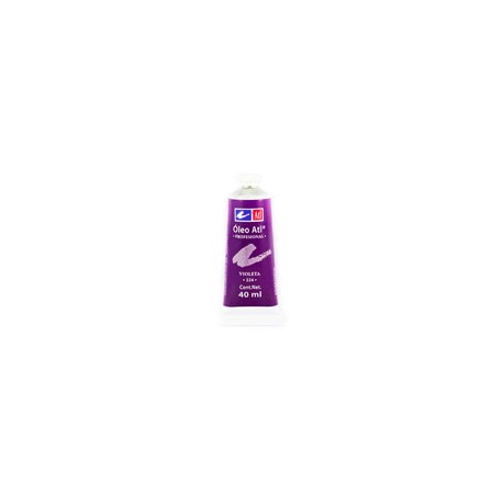 PINTURA ÓLEO ATL 40 ML