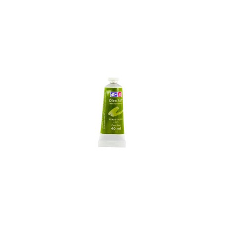 PINTURA ÓLEO ATL 40 ML
