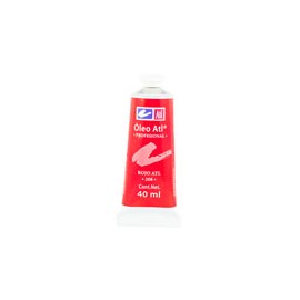 PINTURA ÓLEO ATL 40 ML