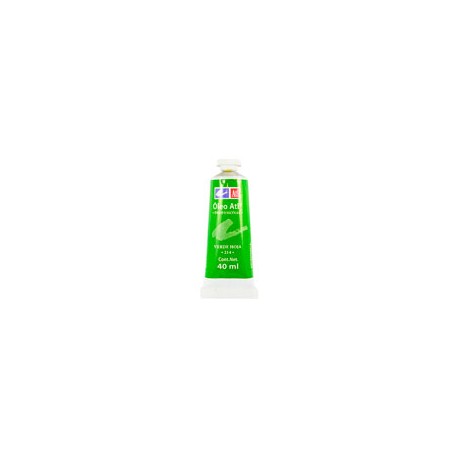 PINTURA ÓLEO ATL 40 ML