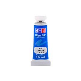 PINTURA ÓLEO ATL 16 ML
