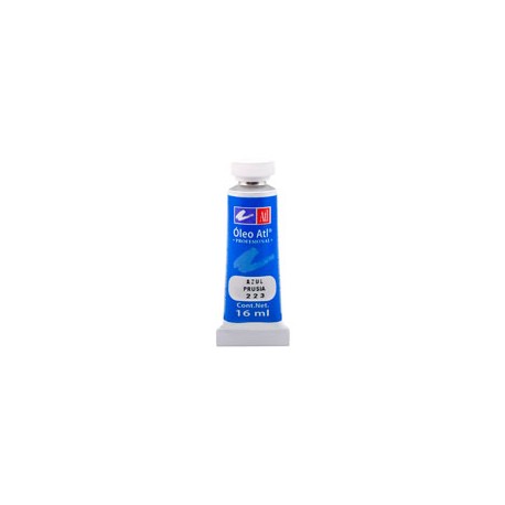 PINTURA ÓLEO ATL 16 ML
