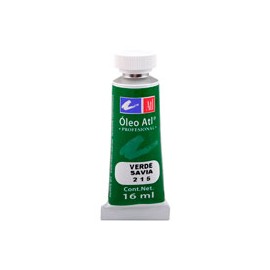 PINTURA ÓLEO ATL 16 ML